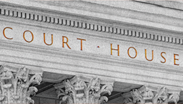decorative thumbnail of Case Study: Dallas County Probate Court Sets Precedent